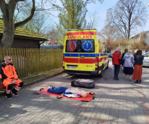 Impreza Wiosna na polu i w ogrodzie odbyła się w Siedlcach już po raz 18.