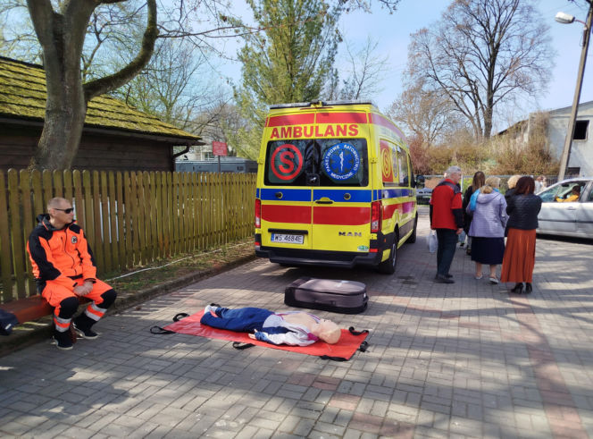 Impreza Wiosna na polu i w ogrodzie odbyła się w Siedlcach już po raz 18.