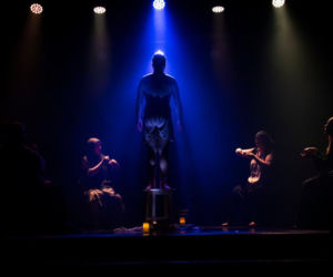 VI Festiwal Teatrów Amatorskich „O Jackową Kulę” już 20 czerwca w Siedlcach