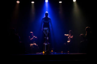 VI Festiwal Teatrów Amatorskich „O Jackową Kulę” już 20 czerwca w Siedlcach