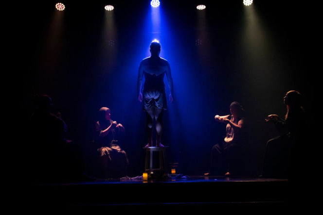 VI Festiwal Teatrów Amatorskich „O Jackową Kulę” już 20 czerwca w Siedlcach
