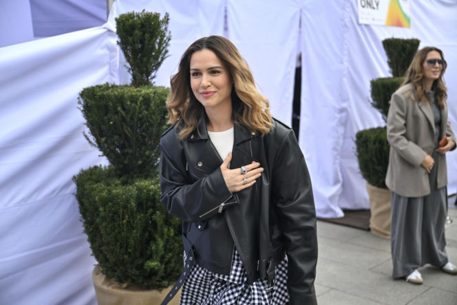 Marta Żmuda Trzebiatowska