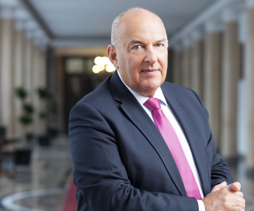 Tadeusz Kościński