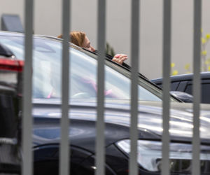 Paweł Wilczak i Joanna Brodzik chłodne relacje