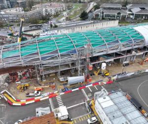 Grand Paris Express - rozbudowa metra w Paryżu