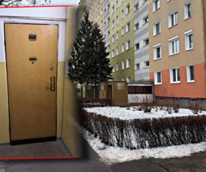 Ze skrzynki pana Józefa wysypywały się listy. Nikt nie zareagował na zniknięcie. Ciało leżało w mieszkaniu od 4 lat?!