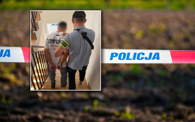 Szła z mamą poboczem, gdy nagle huknął w nią 22-latek! Zostawił umierającą kobietę i uciekł
