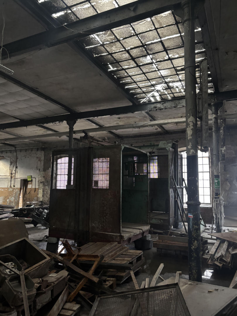 Królewska Papiernia w Konstacinie-Jeziorny