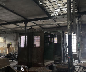 Królewska Papiernia w Konstacinie-Jeziorny