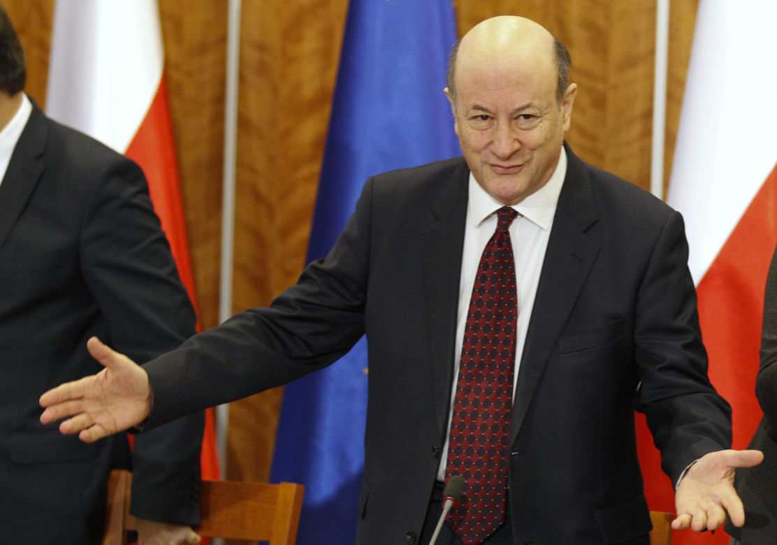 Jacek Rostowski