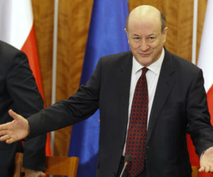 Jacek Rostowski