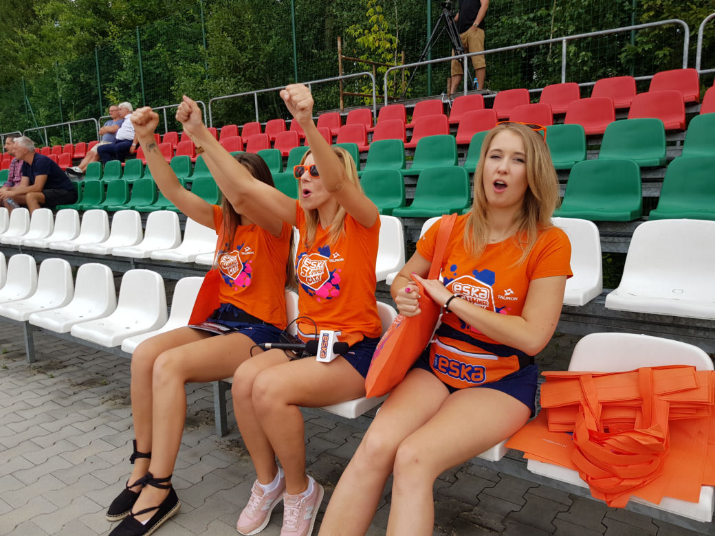 ESKA Summer City 2019: Sierpień zaczęlismy na sportowo! [ZDJĘCIA]