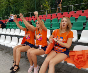 ESKA Summer City 2019: Sierpień zaczęlismy na sportowo! [ZDJĘCIA]