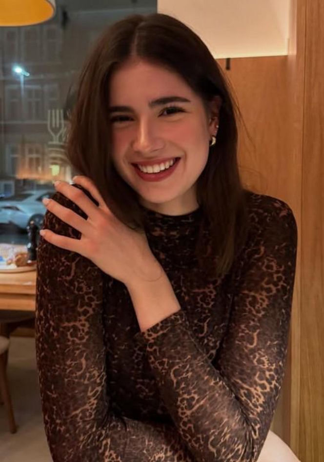 Maja Koput