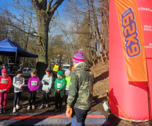 TrailOn Stawiguda - Wiosna Na Szlaku