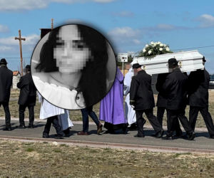 Daria zginęła w Wielkanoc, sprawca usłyszał wyrok. Dawid T. próbował zatrzeć ślady na samochodzie