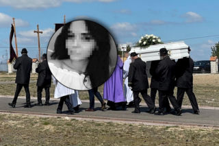 Daria zginęła w Wielkanoc, sprawca usłyszał wyrok. Dawid T. próbował zatrzeć ślady na samochodzie