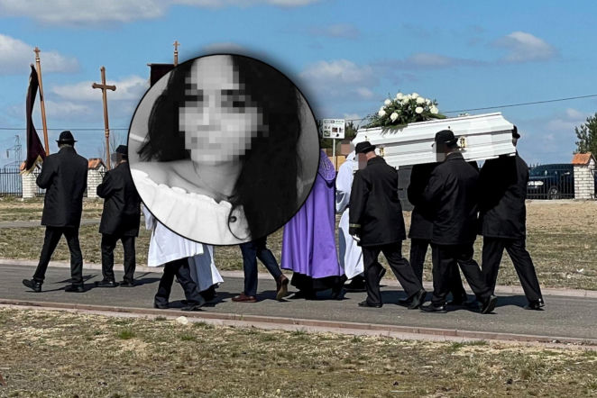 Daria zginęła w Wielkanoc, sprawca usłyszał wyrok. Dawid T. próbował zatrzeć ślady na samochodzie