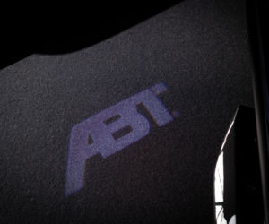 Audi RSQ8-R od ABT