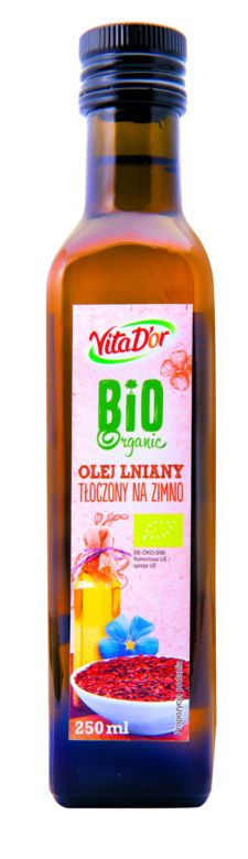 Eko-produkty w Lidlu