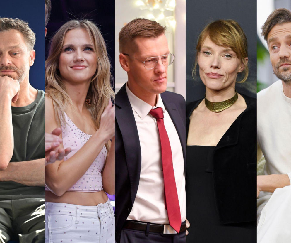 Rozwody i rozstania gwiazd 2025