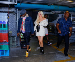 Kylie Jenner i Travis Scott