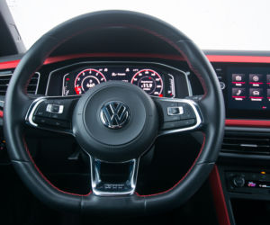 Volkswagen Polo GTI 2.0 TSI 200 KM DSG6