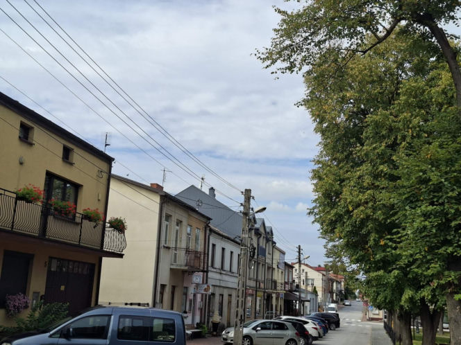 Radoszyce