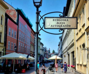 Bydgoskie Autografy