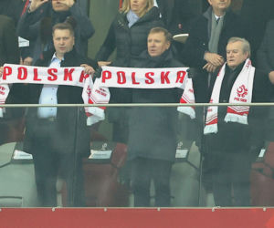 Nie pomogli naszym