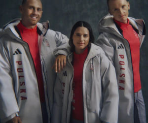 Stroje Polaków na IO 2026