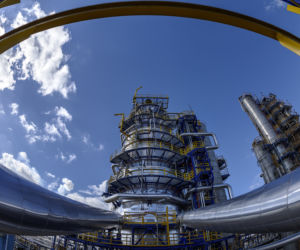 PKN Orlen stawia na rozwój petrochemii 