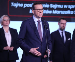 Tak PiS chce przejrzeć Czarzastego! Mają plan