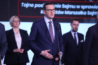 Tak PiS chce przejrzeć Czarzastego! Mają plan