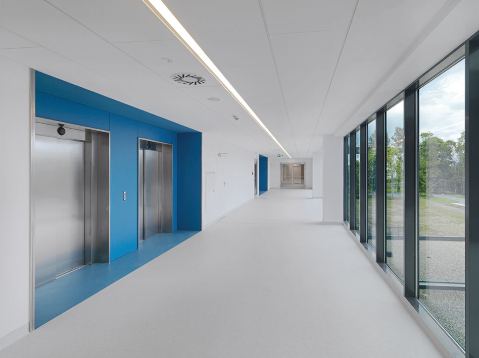 Szpital GeoMedical w Katowicach