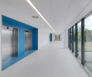 Szpital GeoMedical w Katowicach