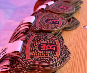 Za nami Bieg Kazików