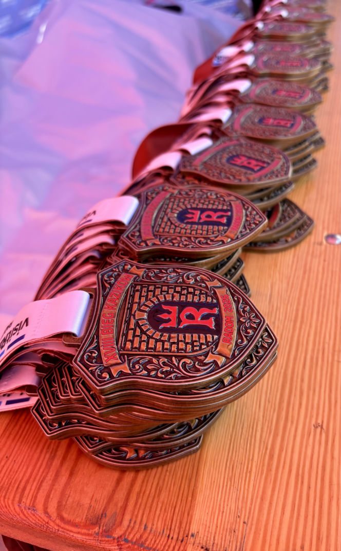 Za nami Bieg Kazików