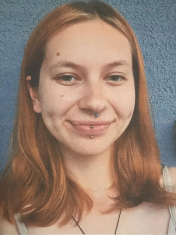 Zaginęła 23-letnia Aneta. Na dekolcie ma charakterystyczny tatuaż