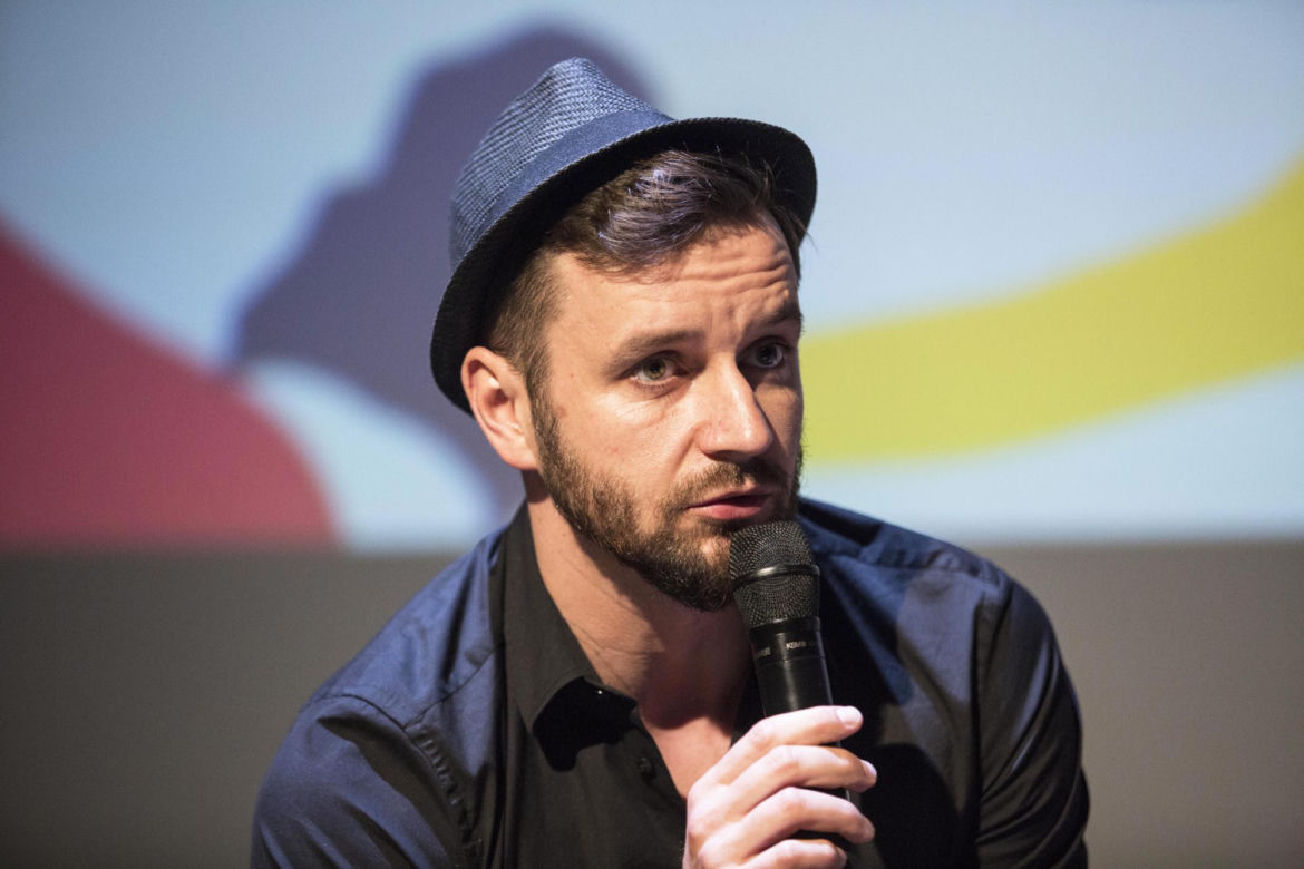 Piotr Domalewski