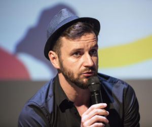 Piotr Domalewski