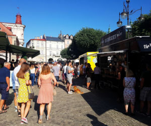 Weekend w Przemyślu pełen atrakcji: Było Święto Fajki i Konwencja Tatuażu [ZDJĘCIA]