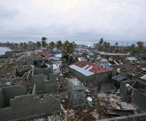 Haiti Huragan3