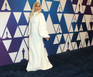 Lady Gaga - hotplota.pl