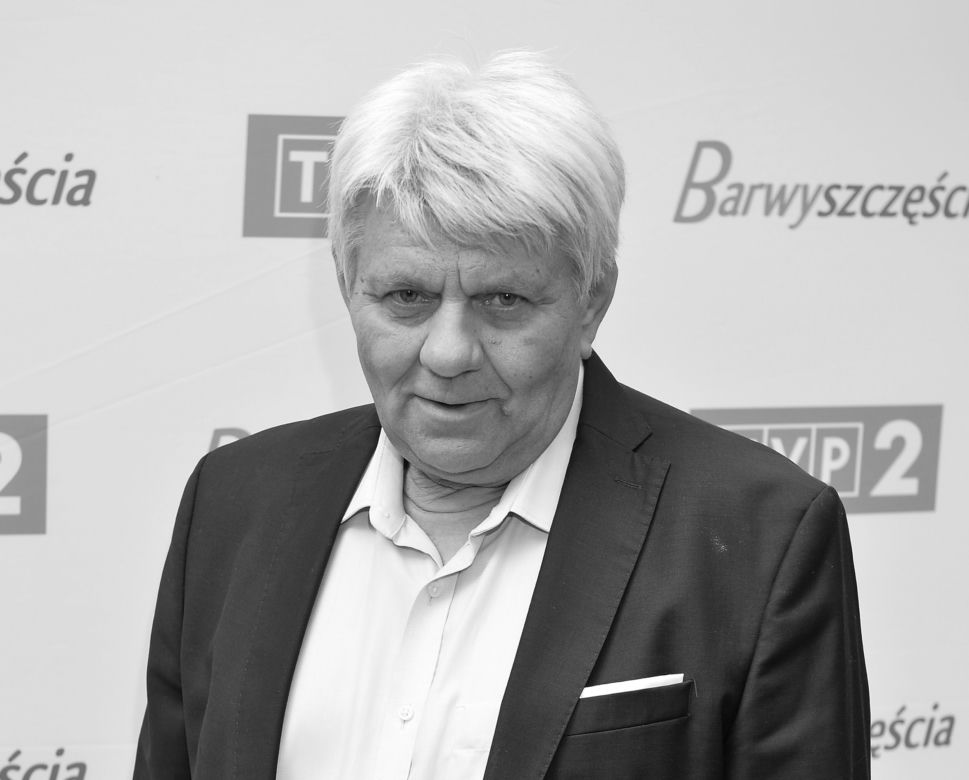 Kazimierz Mazur nie żyje