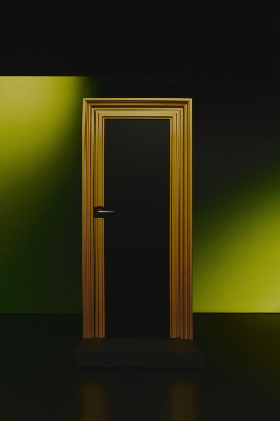 Inter Door by Paprocki Brzozowski 