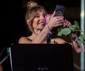 Koncert Dody w Filharmonii lubelskiej