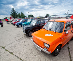13 Ogólnopolski Zlot Fiata 126p