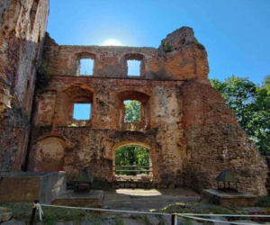 Tu mogą leżeć skarby warte miliony. Poszukiwacze wskazują Dolny Śląsk