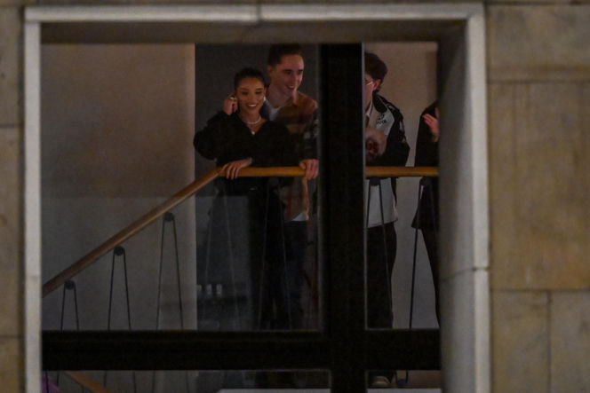 "Taniec z gwiazdami" impreza